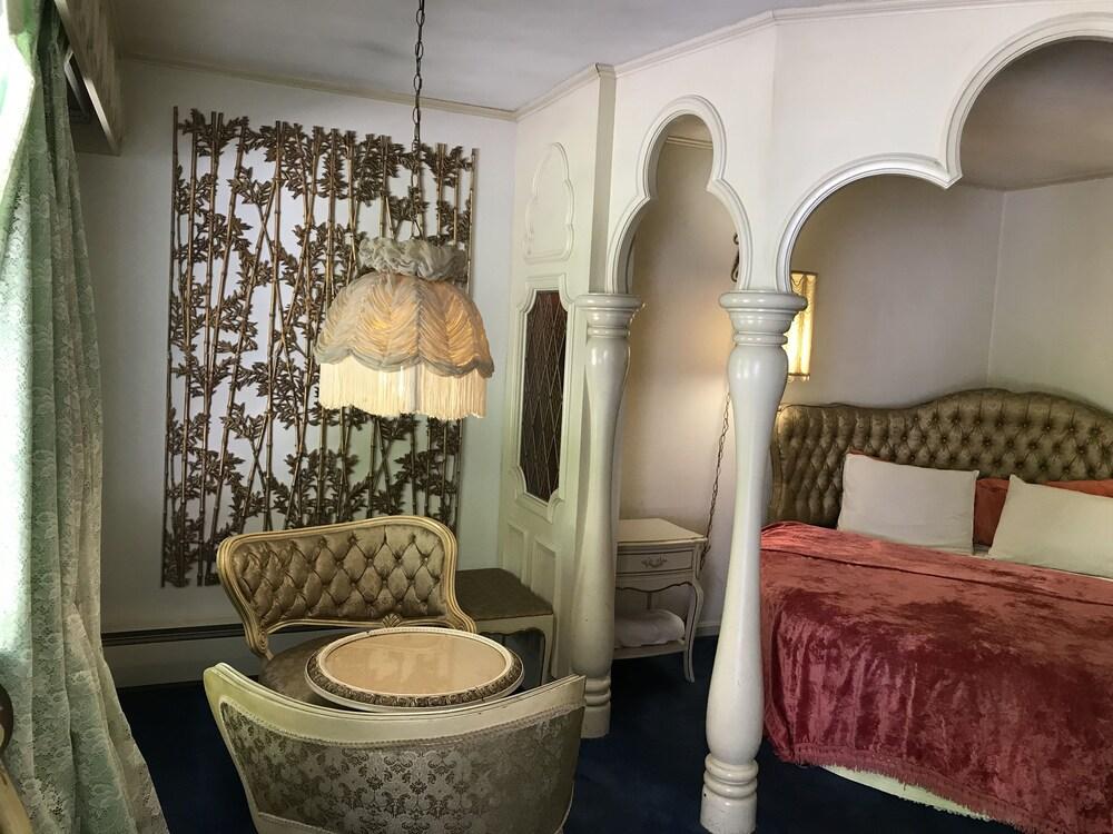 阿尔图纳休闲旅馆汽车旅馆 外观 照片