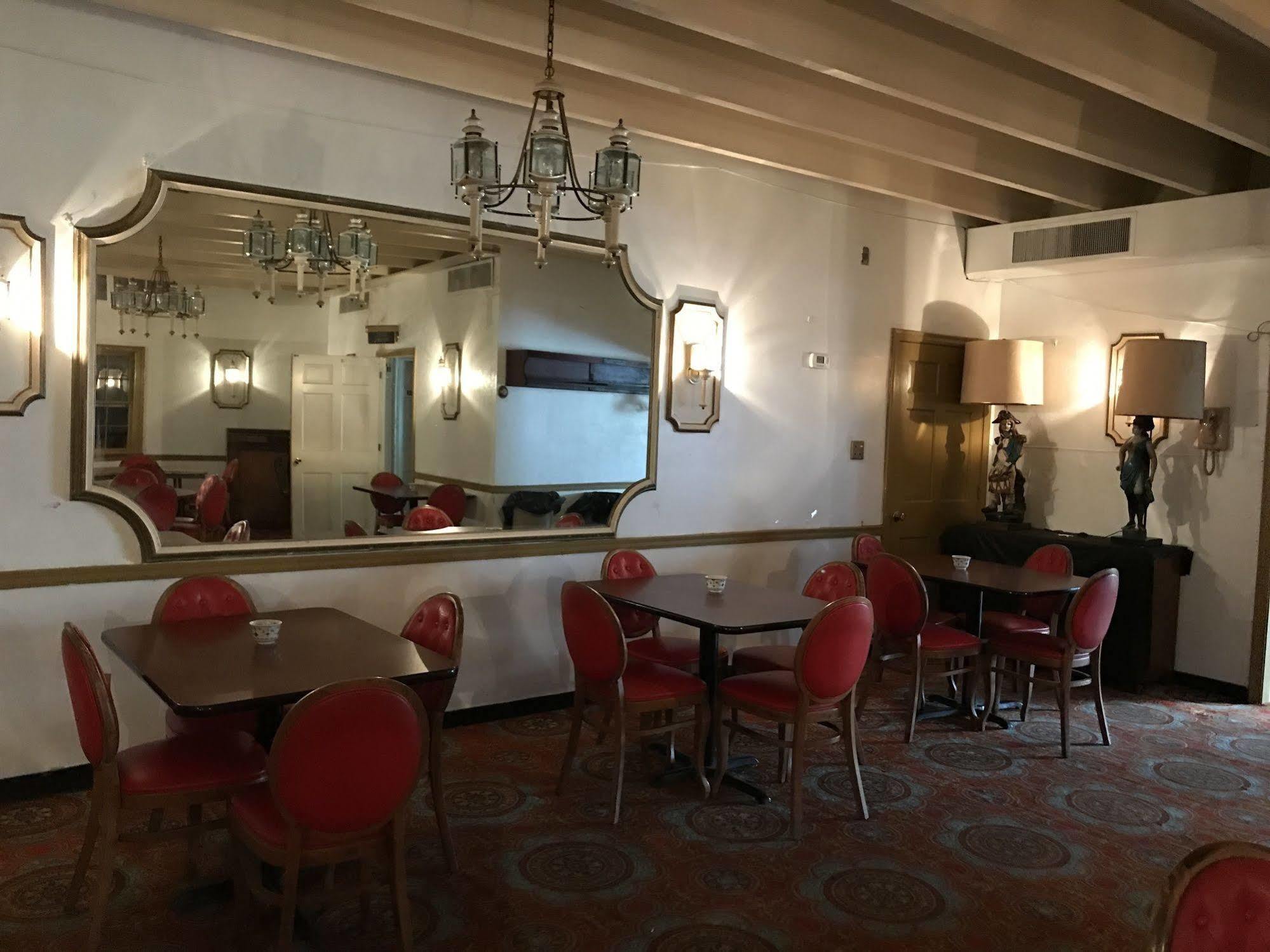阿尔图纳休闲旅馆汽车旅馆 外观 照片